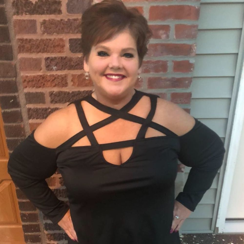 Meet your Posher, Jennifer